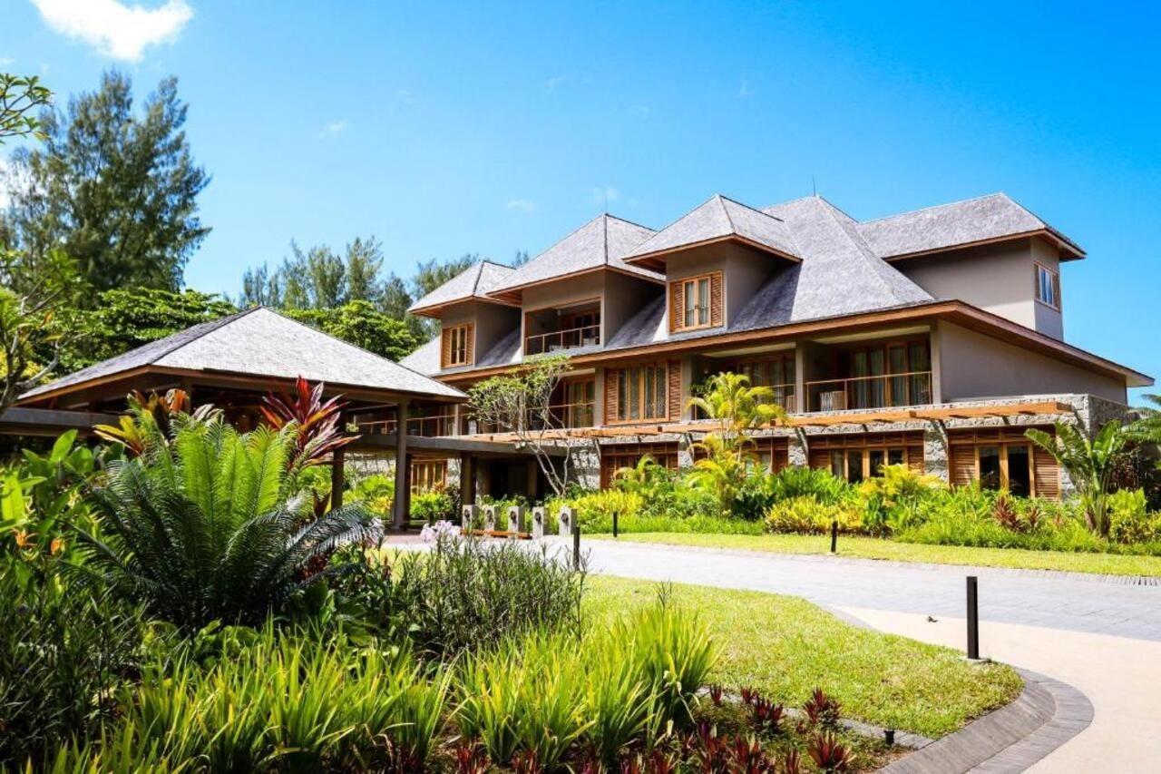 L'Escale Resort Marina & Spa - Small Luxury Hotels Of The World Виктория Экстерьер фото
