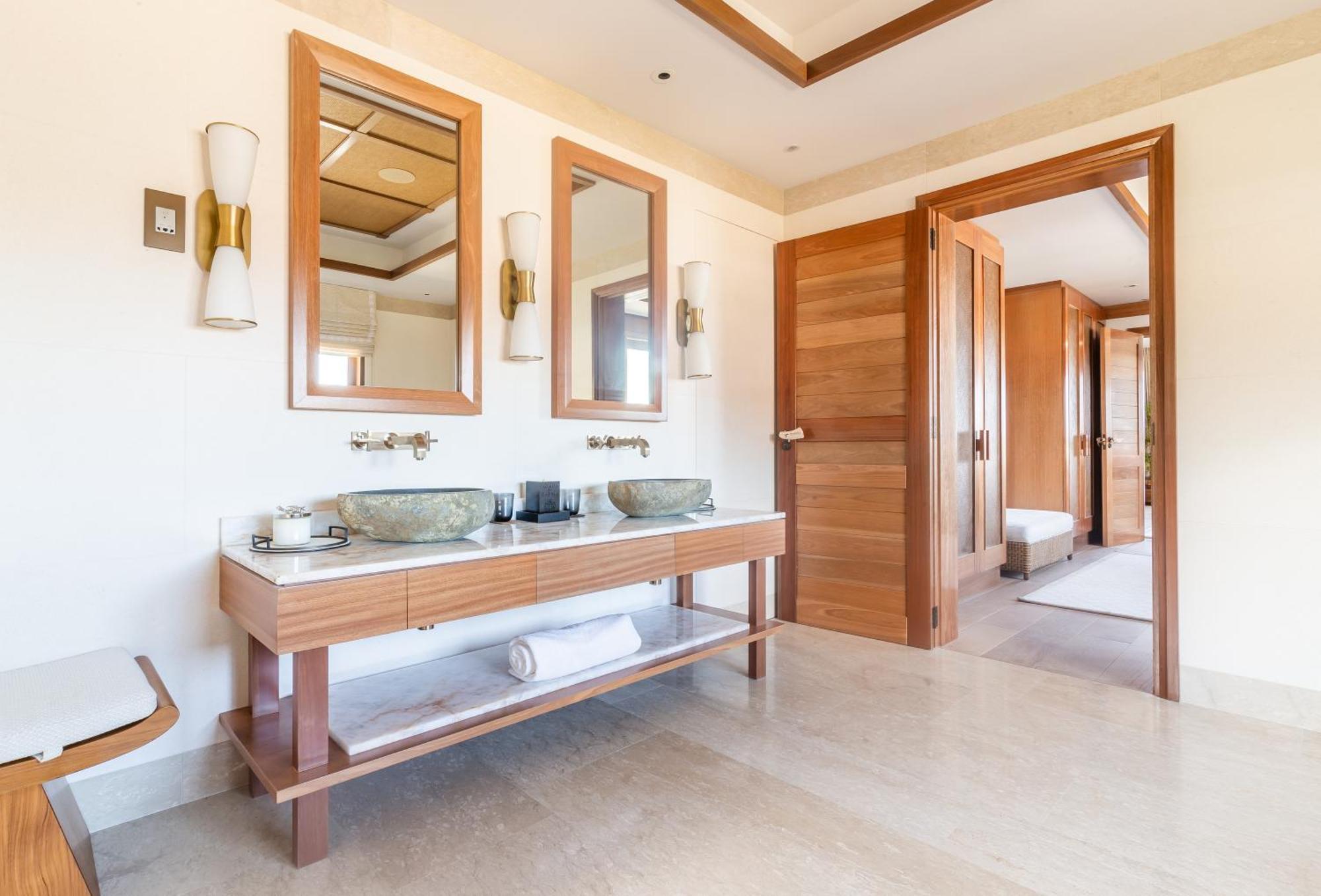 L'Escale Resort Marina & Spa - Small Luxury Hotels Of The World Виктория Номер фото